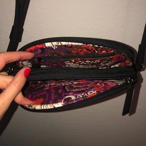 Vera Bradley purse